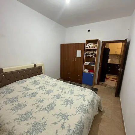 Khloe S Flat * Tirana