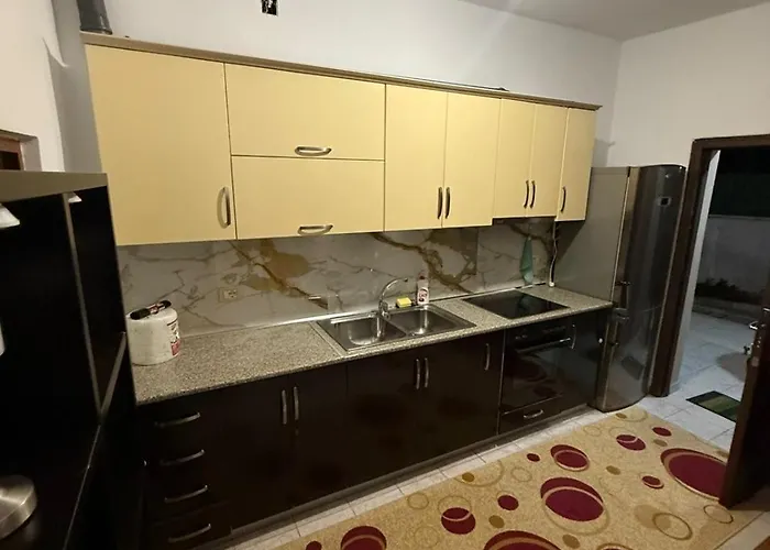 Khloe S Flat Apartman