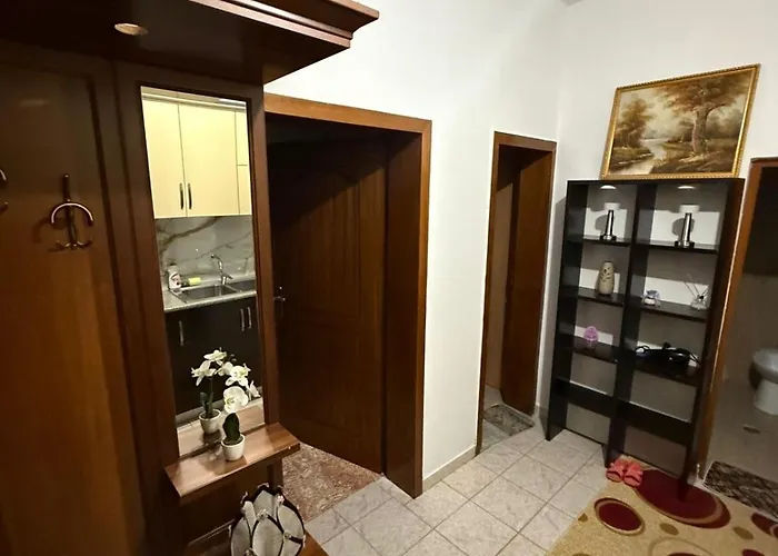 Apartman Khloe S Flat