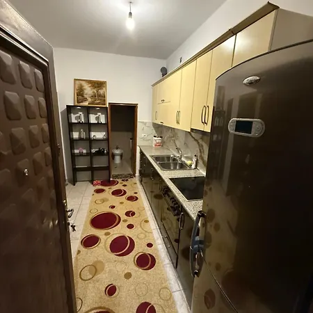 Lägenhet Khloe S Flat Tirana