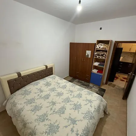Khloe S Flat Tirana