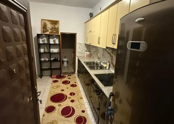 Apartament Khloe S Flat Tirana